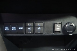 Toyota RAV4 2.5Hybrid,C,Selection,4x4 2018