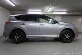 Toyota RAV4 2.5Hybrid,C,Selection,4x4 2018