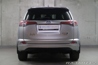 Toyota RAV4 2.5Hybrid,C,Selection,4x4 2018
