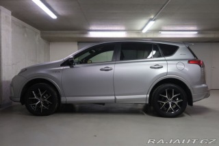 Toyota RAV4 2.5Hybrid,C,Selection,4x4 2018