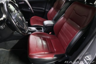 Toyota RAV4 2.5Hybrid,C,Selection,4x4 2018