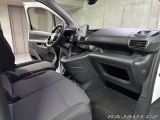 Toyota ProAce City Panel Van 1,5D 100k Short 2025