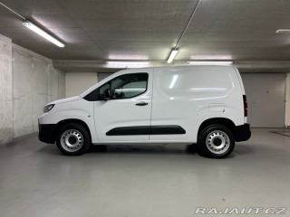 Toyota ProAce City Panel Van 1,5D 100k Short 2025