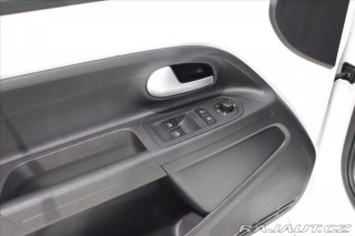 Volkswagen up! Vyhřívané sedačky/Park. K 2020