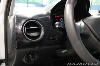 Volkswagen up! Vyhřívané sedačky/Park. K 2020