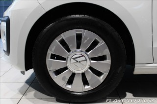 Volkswagen up! Vyhřívané sedačky/Park. K 2020