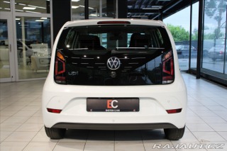 Volkswagen up! Vyhřívané sedačky/Park. K 2020
