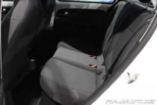 Volkswagen up! Vyhřívané sedačky/Park. K 2020