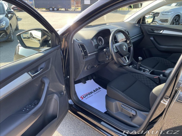 Škoda Karoq 1,0 TSi D.Klima*Navi*ACC* 2019