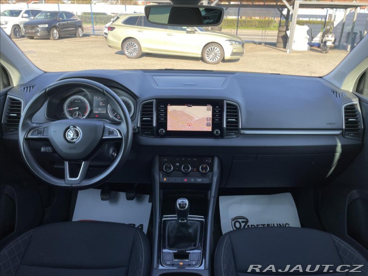 Škoda Karoq 1,0 TSi D.Klima*Navi*ACC* 2019