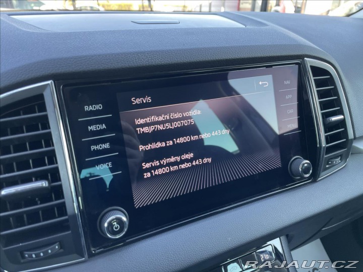 Škoda Karoq 1,0 TSi D.Klima*Navi*ACC* 2019