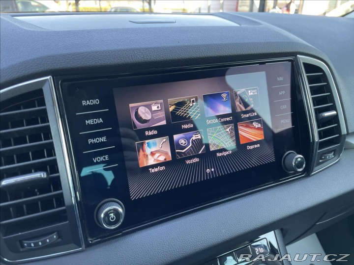 Škoda Karoq 1,0 TSi D.Klima*Navi*ACC* 2019