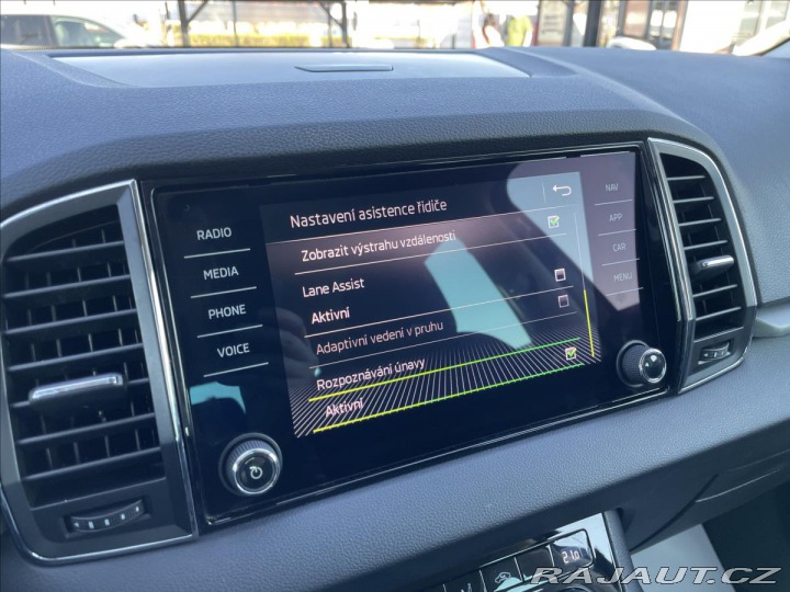 Škoda Karoq 1,0 TSi D.Klima*Navi*ACC* 2019