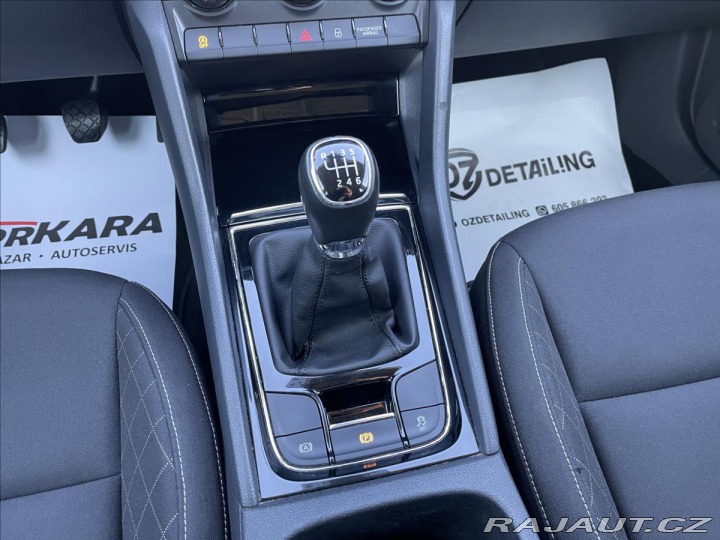Škoda Karoq 1,0 TSi D.Klima*Navi*ACC* 2019