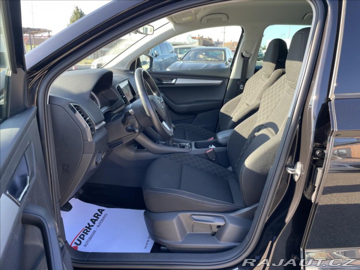 Škoda Karoq 1,0 TSi D.Klima*Navi*ACC* 2019