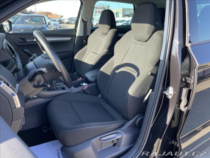 Škoda Karoq 1,0 TSi D.Klima*Navi*ACC* 2019