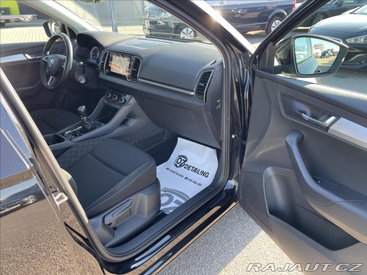 Škoda Karoq 1,0 TSi D.Klima*Navi*ACC* 2019