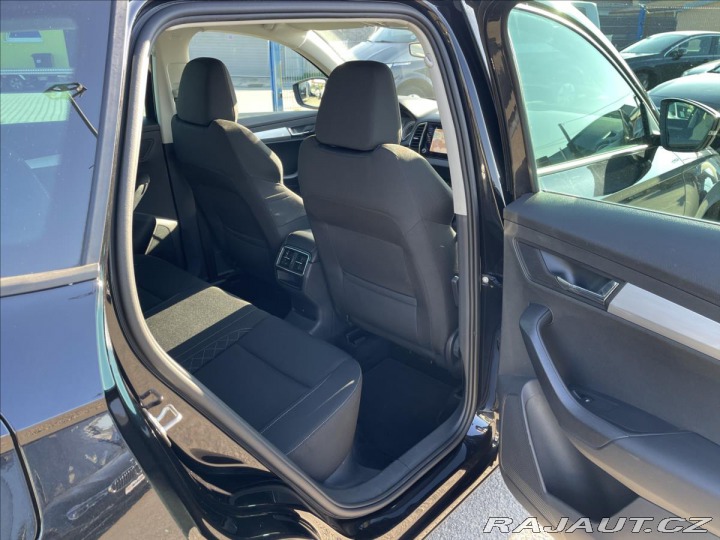 Škoda Karoq 1,0 TSi D.Klima*Navi*ACC* 2019