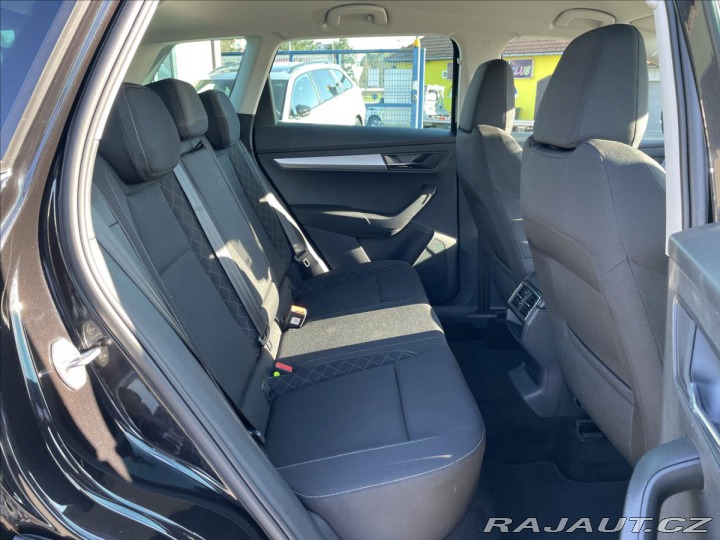 Škoda Karoq 1,0 TSi D.Klima*Navi*ACC* 2019