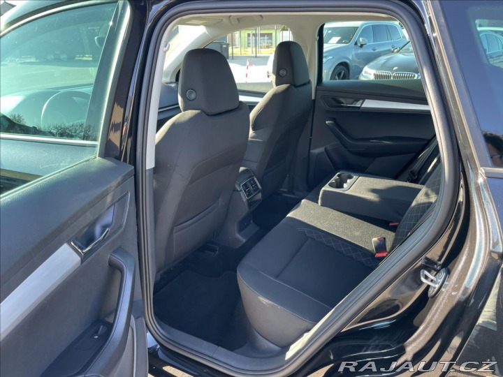 Škoda Karoq 1,0 TSi D.Klima*Navi*ACC* 2019
