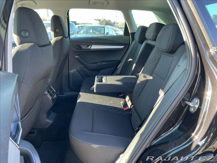 Škoda Karoq 1,0 TSi D.Klima*Navi*ACC* 2019