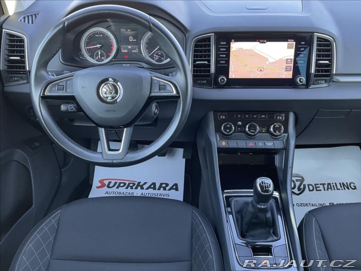 Škoda Karoq 1,0 TSi D.Klima*Navi*ACC* 2019