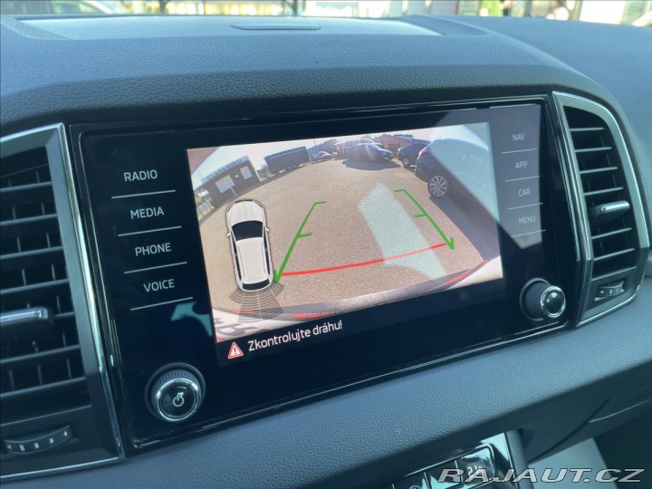Škoda Karoq 1,0 TSi D.Klima*Navi*ACC* 2019