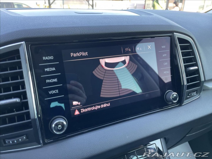 Škoda Karoq 1,0 TSi D.Klima*Navi*ACC* 2019