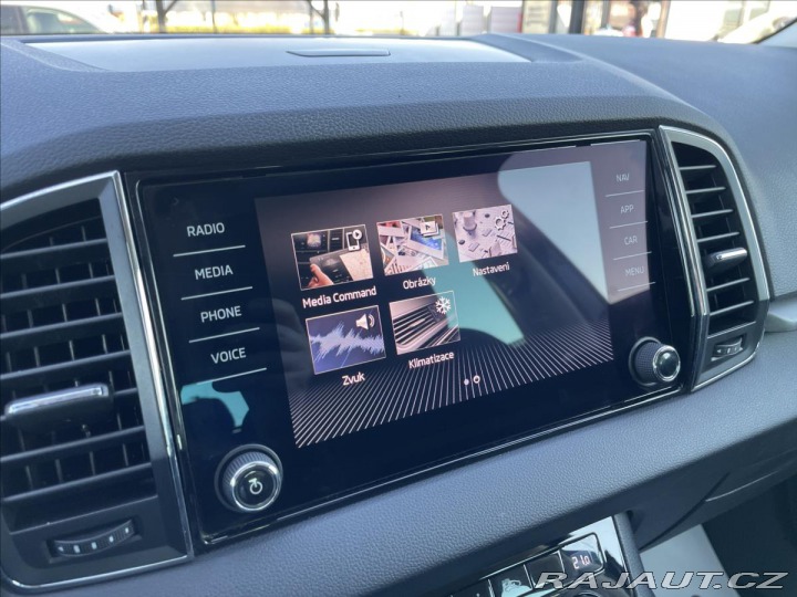 Škoda Karoq 1,0 TSi D.Klima*Navi*ACC* 2019