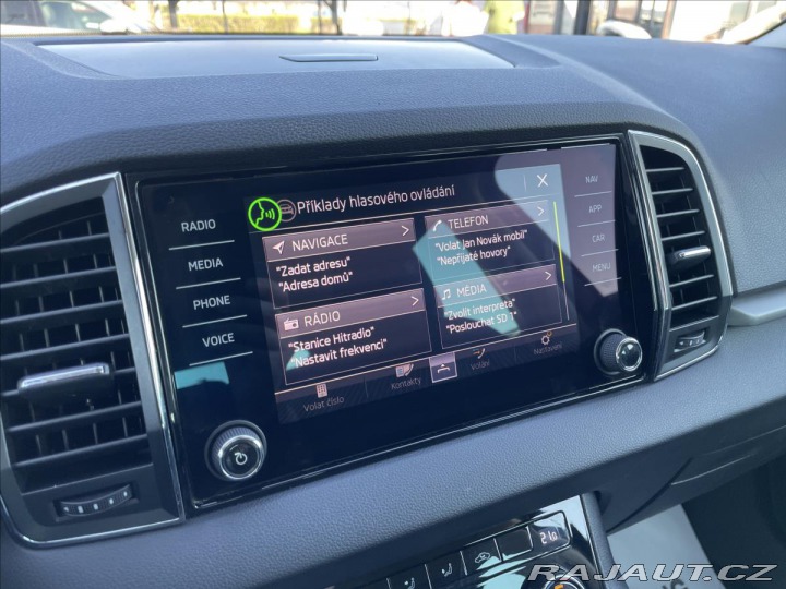 Škoda Karoq 1,0 TSi D.Klima*Navi*ACC* 2019