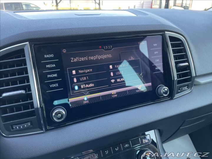 Škoda Karoq 1,0 TSi D.Klima*Navi*ACC* 2019