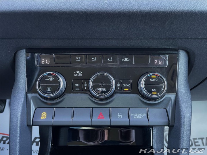 Škoda Karoq 1,0 TSi D.Klima*Navi*ACC* 2019