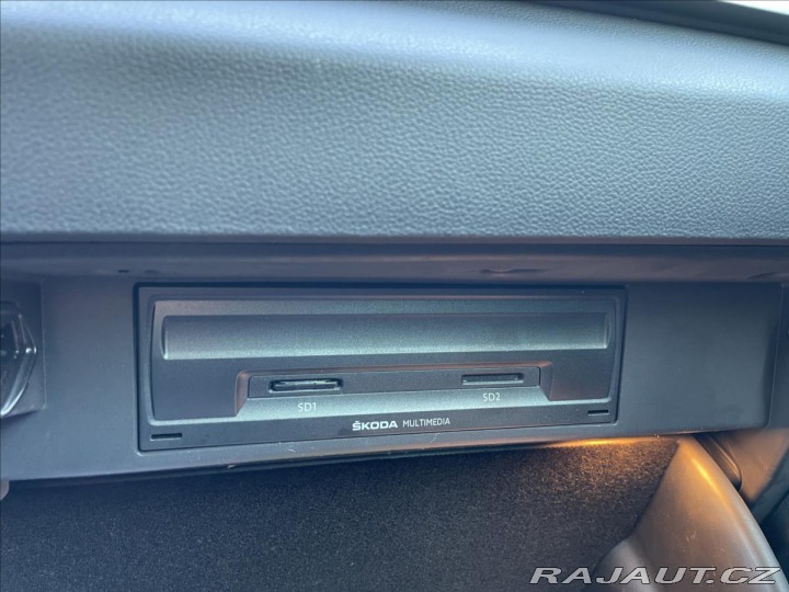 Škoda Karoq 1,0 TSi D.Klima*Navi*ACC* 2019