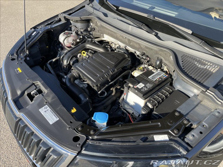 Škoda Karoq 1,0 TSi D.Klima*Navi*ACC* 2019