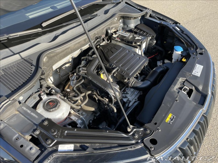 Škoda Karoq 1,0 TSi D.Klima*Navi*ACC* 2019