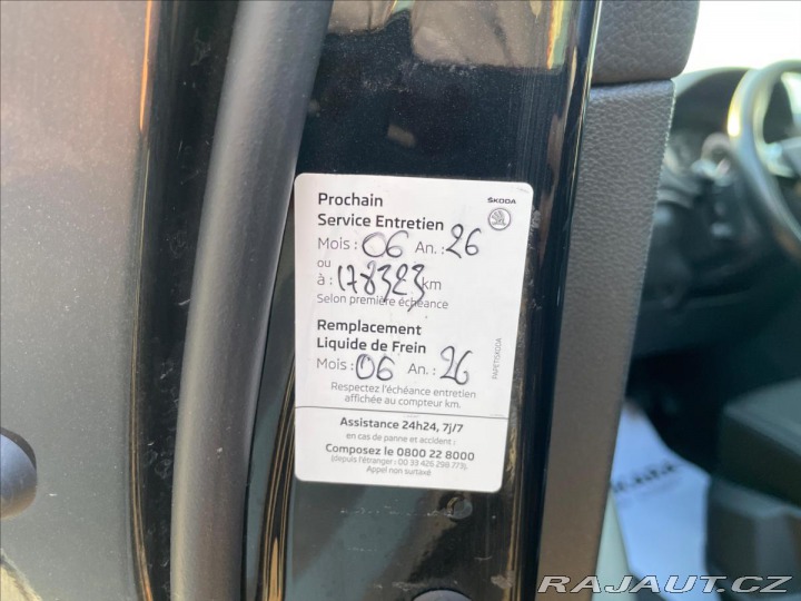Škoda Karoq 1,0 TSi D.Klima*Navi*ACC* 2019