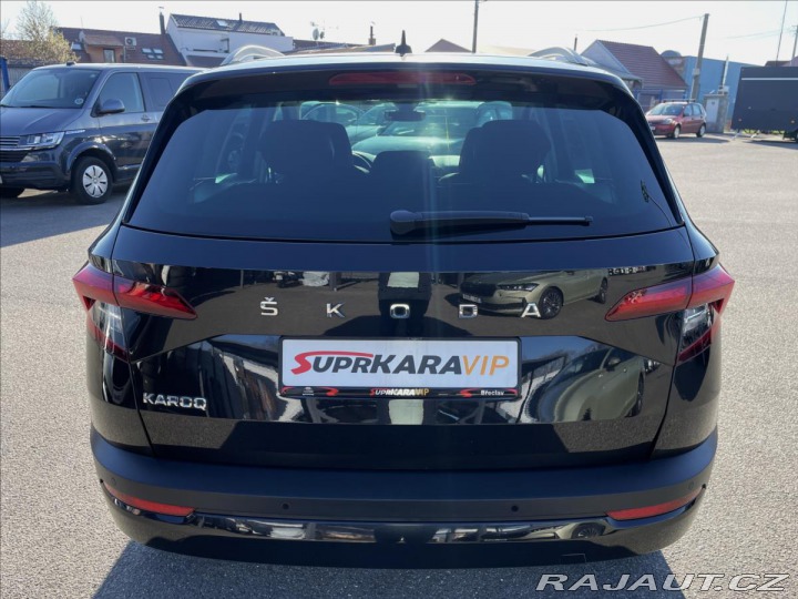 Škoda Karoq 1,0 TSi D.Klima*Navi*ACC* 2019