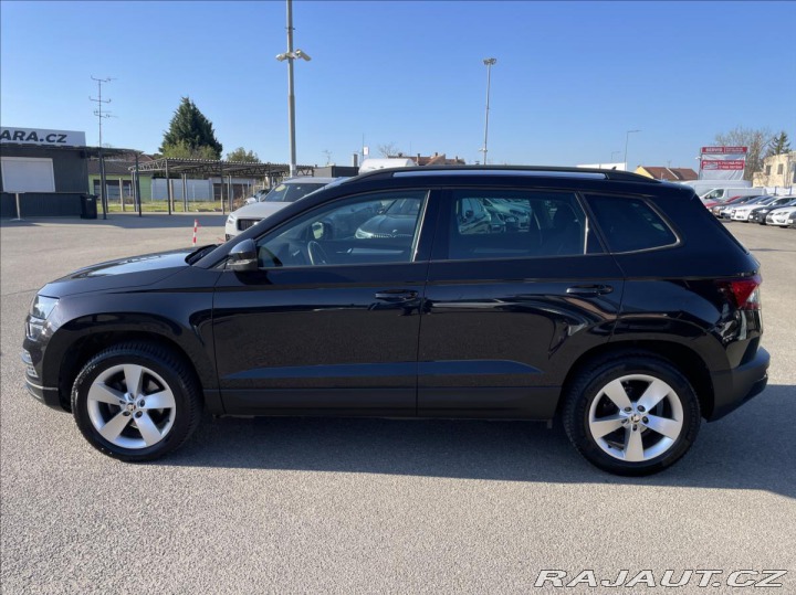 Škoda Karoq 1,0 TSi D.Klima*Navi*ACC* 2019