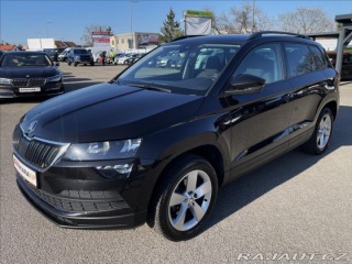 Škoda Karoq 1,0 TSi D.Klima*Navi*ACC* 2019
