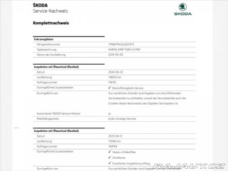 Škoda Karoq 1,0 TSi D.Klima*Navi*ACC* 2019