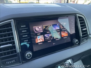 Škoda Karoq 1,0 TSi D.Klima*Navi*ACC* 2019