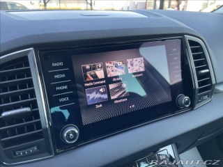 Škoda Karoq 1,0 TSi D.Klima*Navi*ACC* 2019