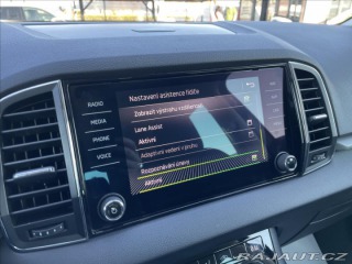 Škoda Karoq 1,0 TSi D.Klima*Navi*ACC* 2019