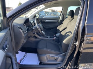 Škoda Karoq 1,0 TSi D.Klima*Navi*ACC* 2019