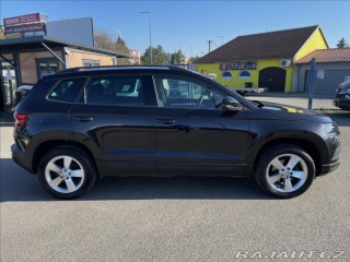 Škoda Karoq 1,0 TSi D.Klima*Navi*ACC* 2019
