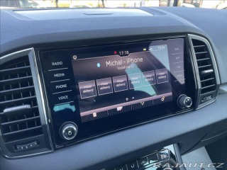 Škoda Karoq 1,0 TSi D.Klima*Navi*ACC* 2019