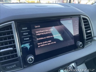 Škoda Karoq 1,0 TSi D.Klima*Navi*ACC* 2019