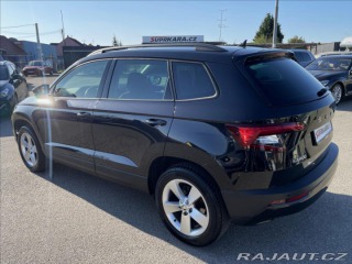 Škoda Karoq 1,0 TSi D.Klima*Navi*ACC* 2019