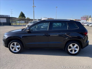 Škoda Karoq 1,0 TSi D.Klima*Navi*ACC* 2019