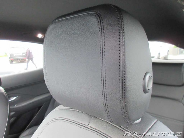 Jaguar E-Pace 2,0 D150 4x4 2021